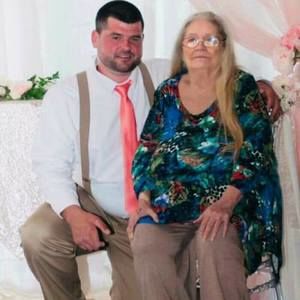 Meet your Posher, Johnny